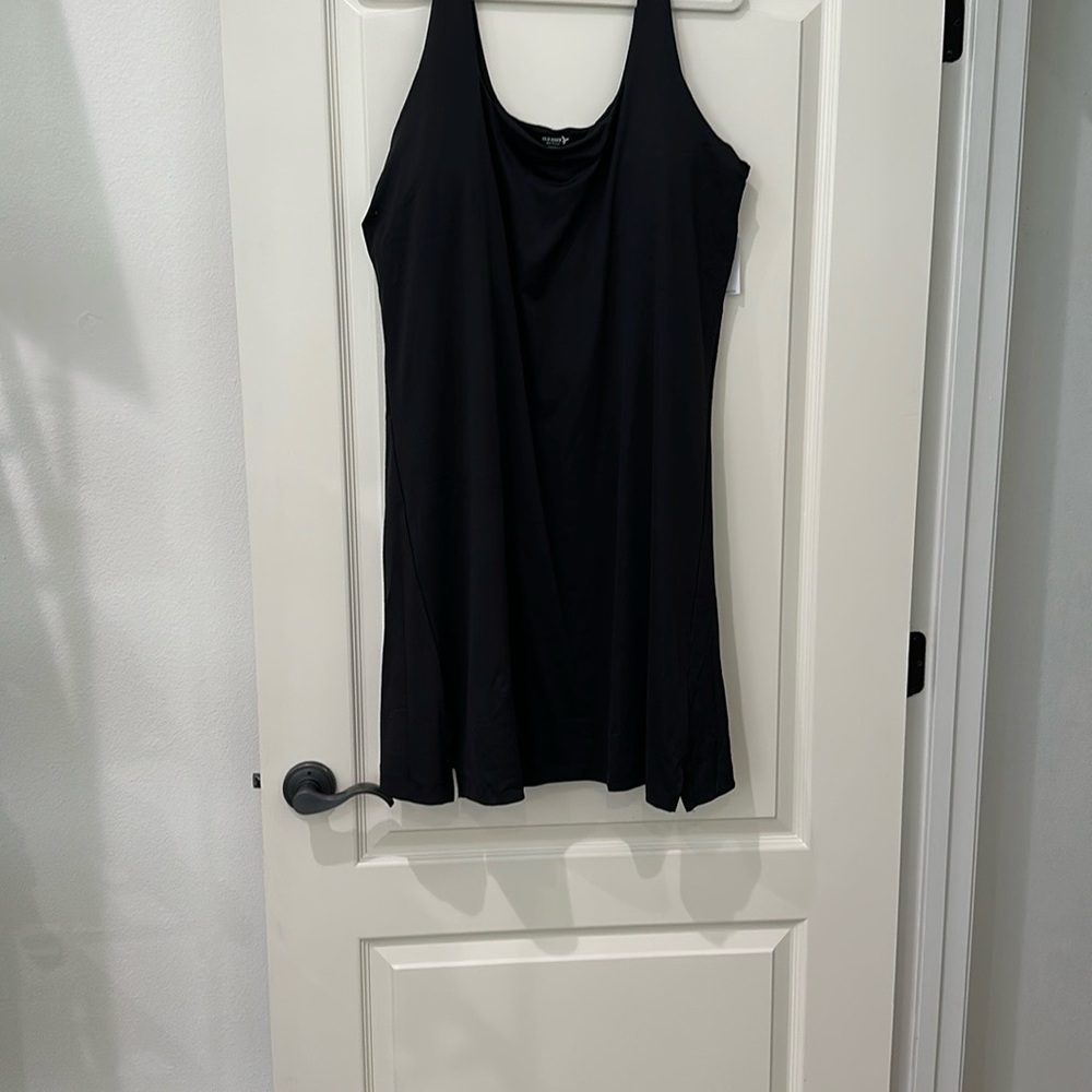 PowerSoft Athletic Dress